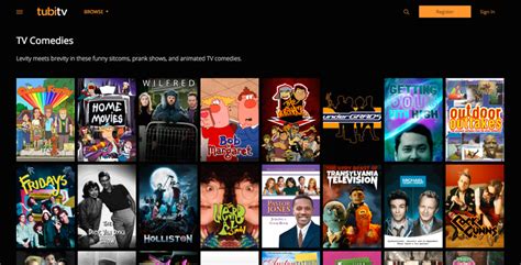 watch free tv shows online no registration.